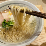 江戸麺 GOODLE - 