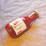 北野エース - 料理写真: