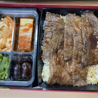 叙々苑  横浜スカイビル店 - 