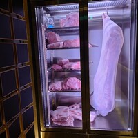 黒毛和牛焼肉 薩摩 牛の蔵 麻布十番店 - 