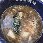 らぁ麺屋 富喜製麺所 - 