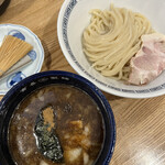 らぁ麺屋 富喜製麺所 - 