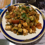 MASALA KITCHEN - 