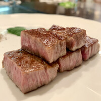 ステーキ＆ワイン オクソン - 