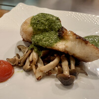 ステーキ＆ワイン オクソン - 