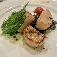 ステーキ＆ワイン オクソン - 