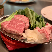 ステーキ＆ワイン オクソン - 