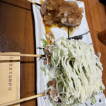 立呑み 焼きとん 大黒 笹島店 - 