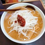 屋台ラーメン - 