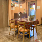 リトルスパイス - 