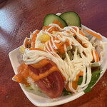 タージマハルエベレスト - 