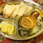 リトルスパイス - 