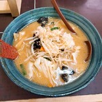 屋台ラーメン - 