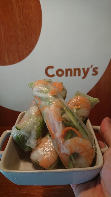 Conny's Banhmi