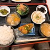 からすやま食堂 - 料理写真:からす定食(880円)