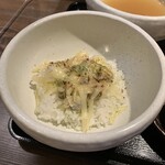 鴨出汁中華蕎麦 麺屋yoshiki - 