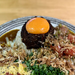 吉田カレー  - キーマカレー