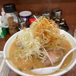 Kenchan Ramen - 