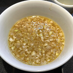 Japanese Soba Noodles 蔦 - 味噌つけ汁