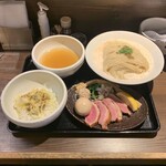 鴨出汁中華蕎麦 麺屋yoshiki - 