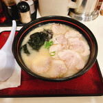 Uchida Ramen - 