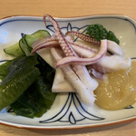 Kishizushi - 