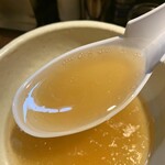 鴨出汁中華蕎麦 麺屋yoshiki - 