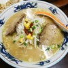 Fukunoya - 大地の味噌ラーメン　700円→495円