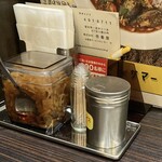 CoCo壱番屋 - 内観