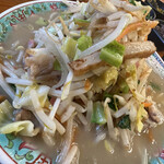 佐賀ラーメン 喰道楽 - 