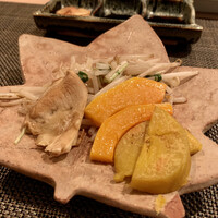 京風鉄板 はせ川 - 