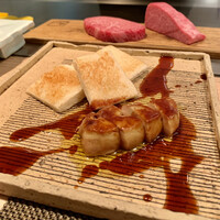 京風鉄板 はせ川 - 