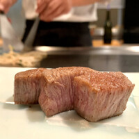 京風鉄板 はせ川 - 