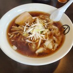 麺屋　八 - 