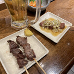 立呑み 焼きとん 大黒 金山南口店 - 