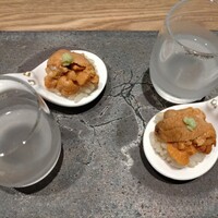 鮨 あさひ - 