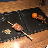 横濱里葉亭 鶴屋町店 - 