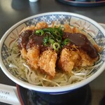 Manten Tonkatsu Shikisai - 