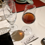 ワキヤ 一笑美茶樓 - 紹興酒