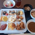 静内エクリプスホテル - 