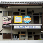 MANLY COFFEE - 