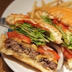 Brooklyn Parlor - 