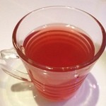 ふかひれジョーズ - ドライフルーツお茶( ´ ▽ ` )ﾉ