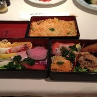 レストラン香味屋 - 洋食弁当Ｂ