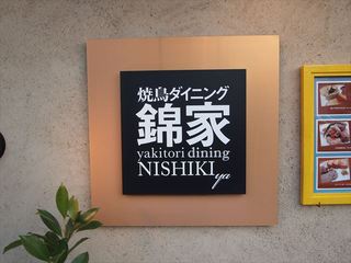 Nishikiya - 