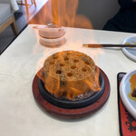 翠雲 - 翠雲醤油炒飯