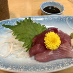 千成 - もちかつお造り