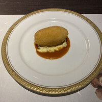 洋食 つばき - 