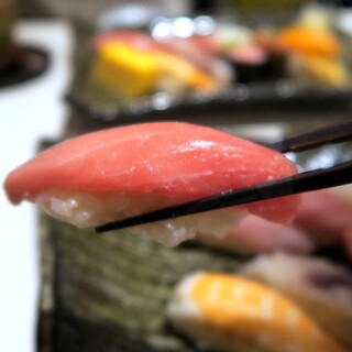 寿司 魚がし日本一_1