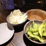 やき鳥 一代 - 2022　7/8